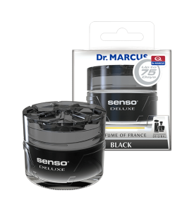 Dr Marcus Senso Deluxe Black
